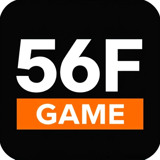 Logo da 56F