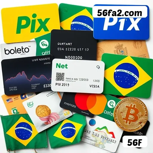 Plataforma 56F - Imagem principal